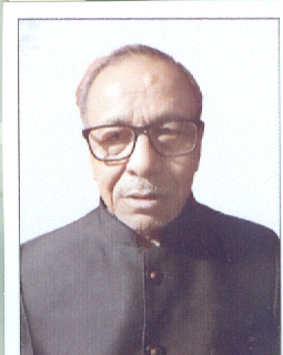 Rebati Mohan Das