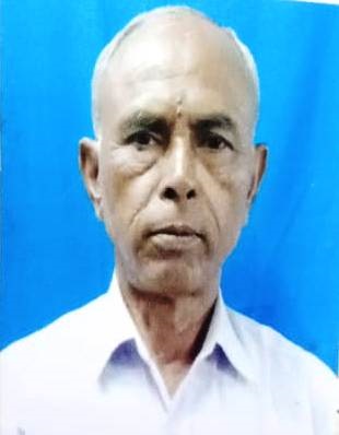Bibhu Lal Dey