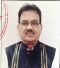 Pranajit Singha Roy