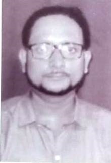 Tutan Chakraborty