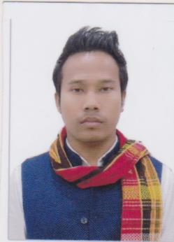 Rajesh Tripura