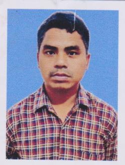 Renjoy Tripura