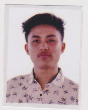 Supen Chakma