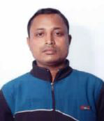 Abhijit Malakar
