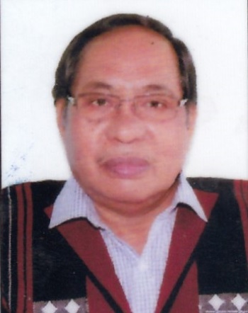 Ranjit Debbarma