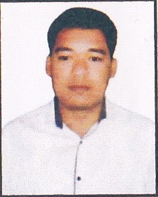 Sahajit Debbarma