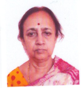 Alpana Shil (Datta)