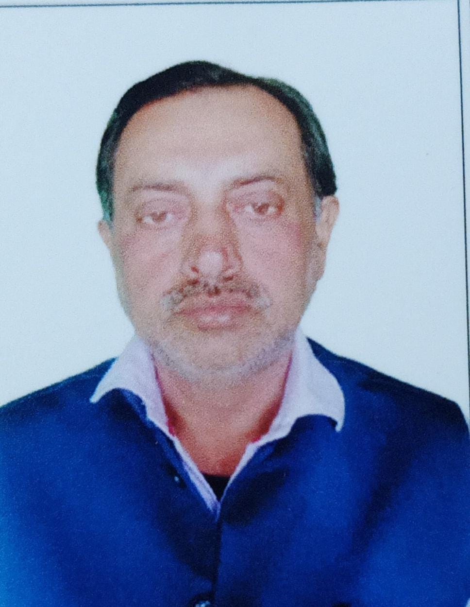 Dulal Ghosh