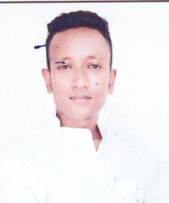 Pujan Biswas