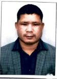 Harendra Reang
