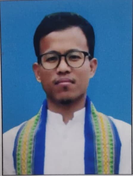 Binod Debbarma
