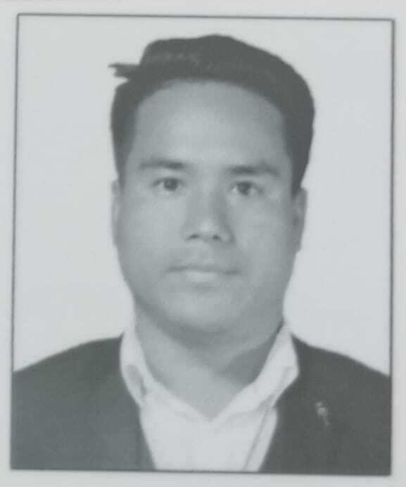 Kumodh Debbarma