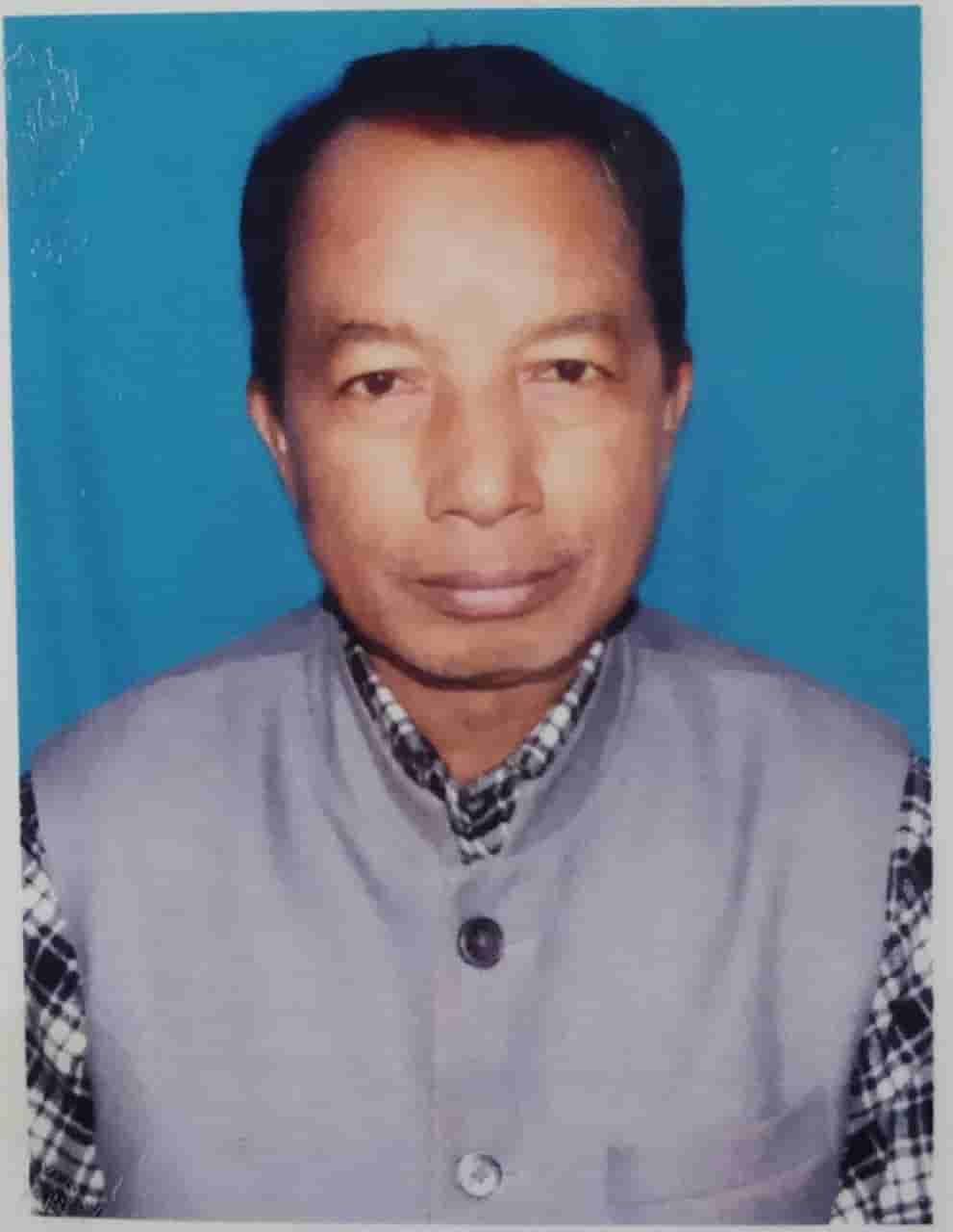 Rabindra Debbarma