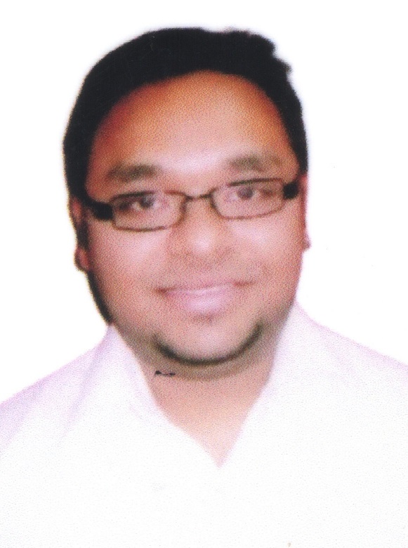 Neel Kamal Saha