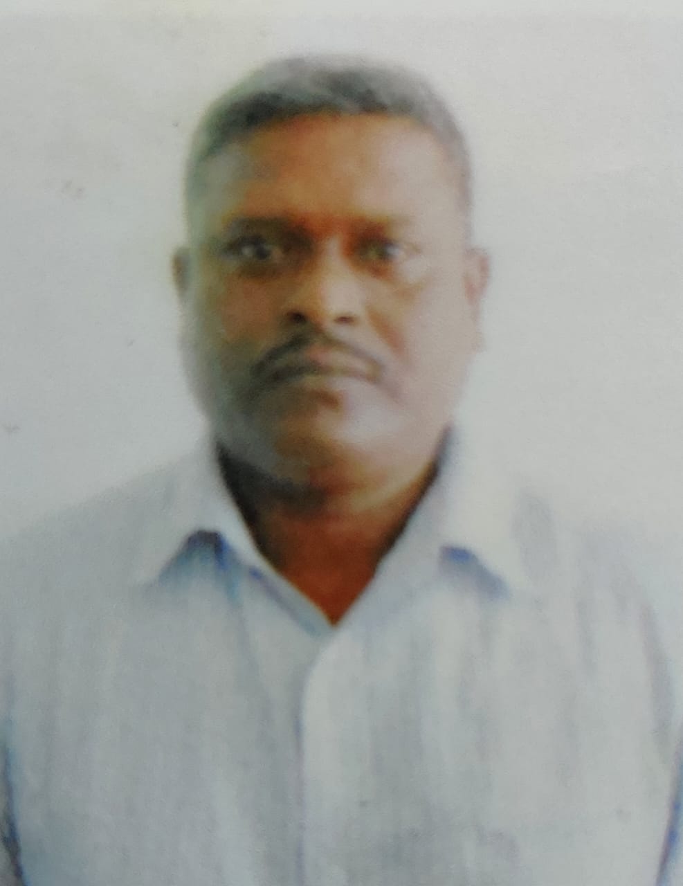 Bidhu Chandra Das