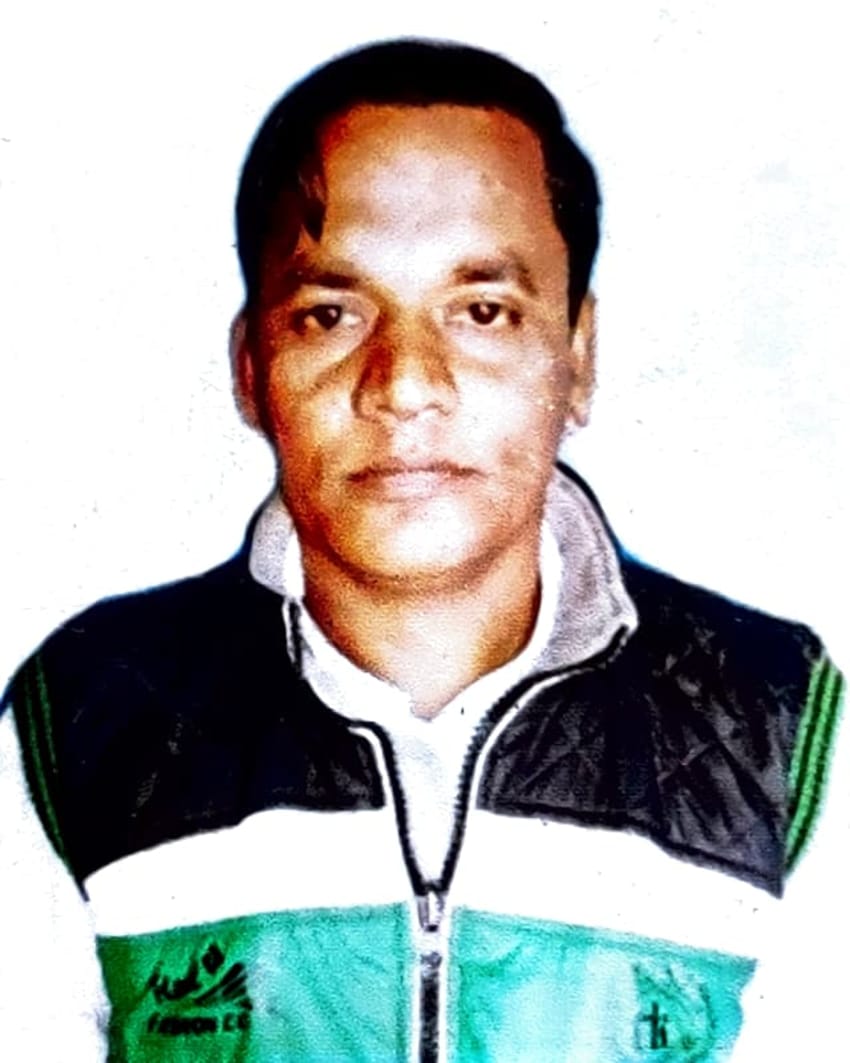 Niranjan Das
