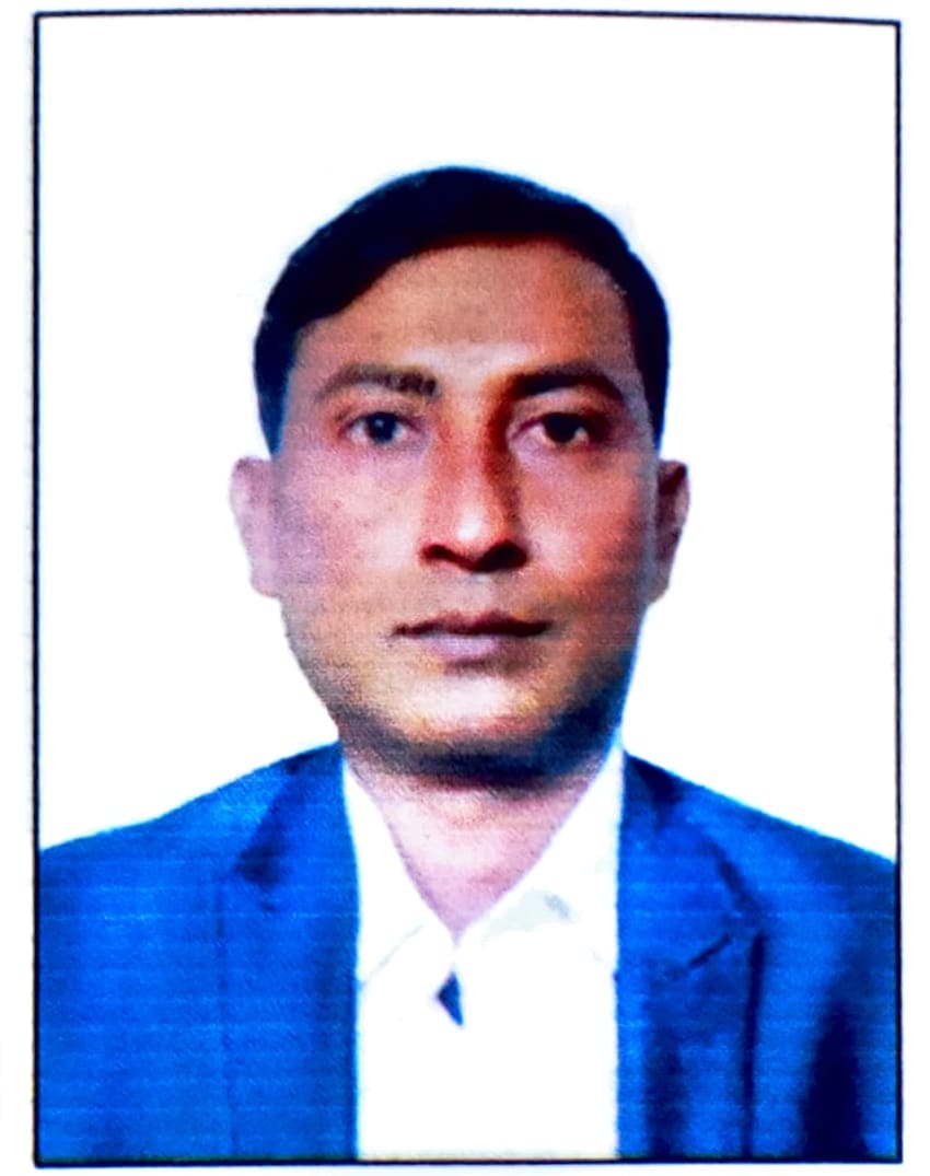 Shyamal Sarkar