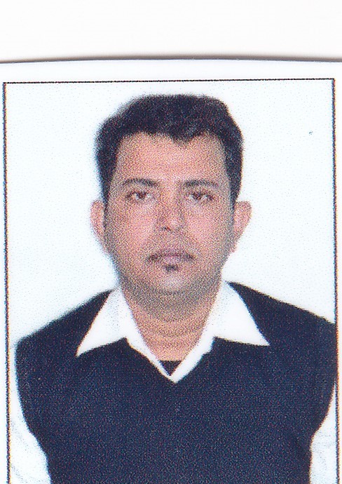 Arindam Biswas