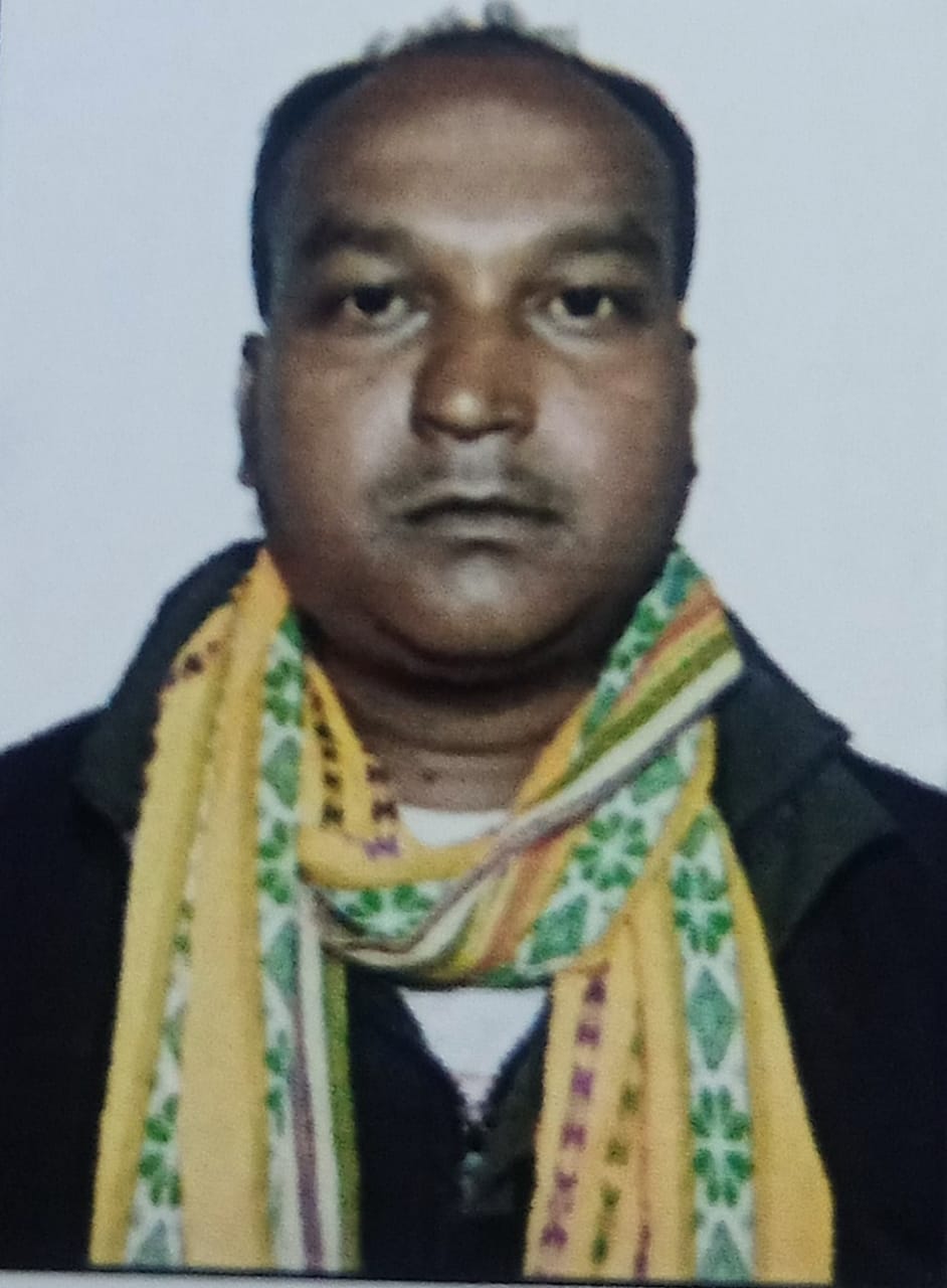 Biplab Majumder