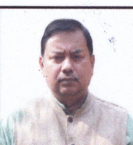 Ram Prasad Paul