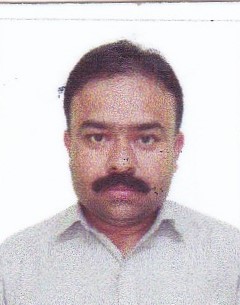 Susanta Chakraborty