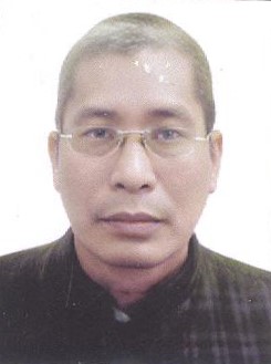 Ananta Debbarma
