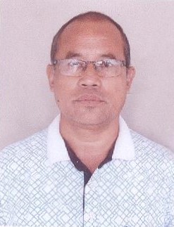 Bidhan Debbarma