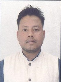 Suraj Debbarma