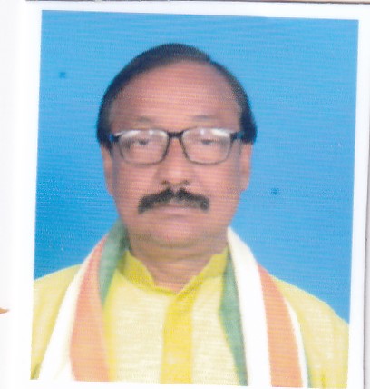Ashok Kr. Baidya