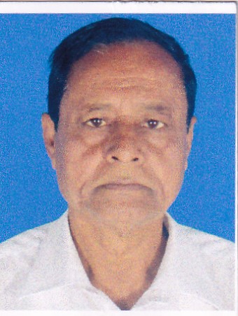 Brajendra Das