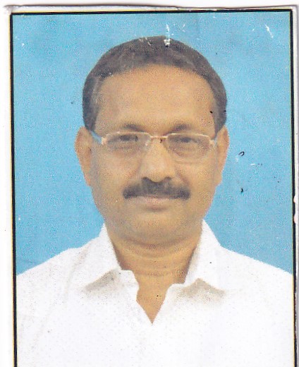Gouri Sankar Ray