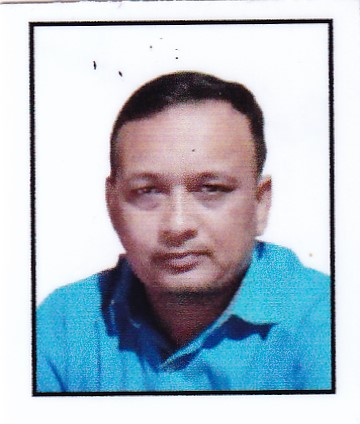 Rabi Chowdhury
