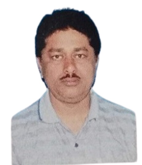 Ramkrishna Debnath