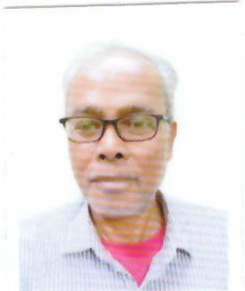Sushobhan Datta Majumder