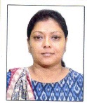 Smt Mimi Majumder