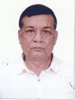 Ashok Sinha