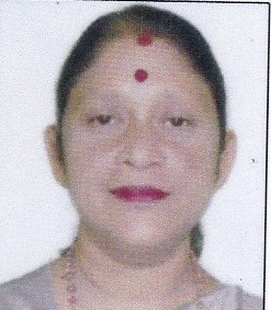 Krishna Majumder