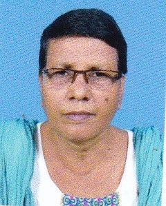 Panna Deb