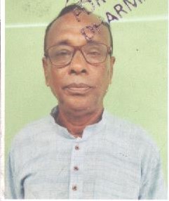 Bijoy Debnath
