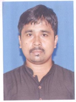 Mrinal Kanti Debnath