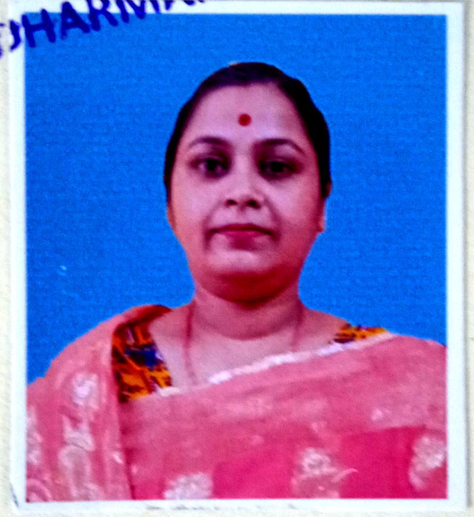 Susmita Debnath