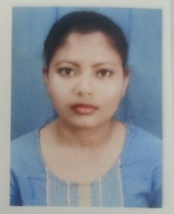 Rekha Sabar