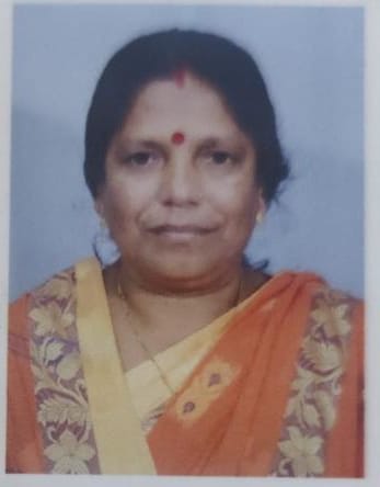 Swapna Das (Paul)