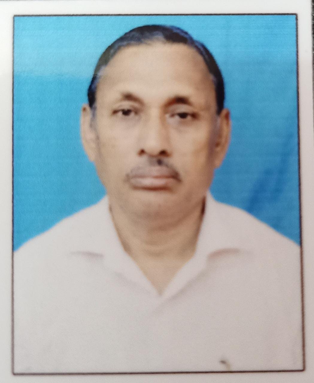 Raghunath Sarkar