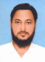 Mizan Hossain
