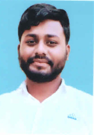 Anichur Rahaman