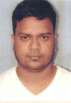 Bappi Debnath