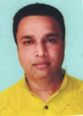 Bindu Debnath