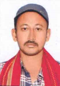 Kaushik Chanda