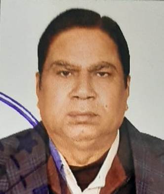 Laxmi Narayan Singh
